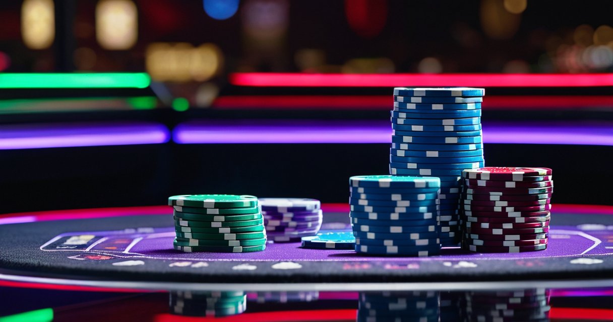 CardWin Casino bonus za registráciu: Ako získať maximum pri prvom vklade