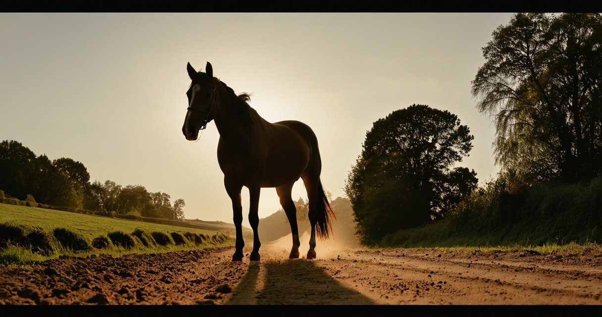 Paardentransport tips