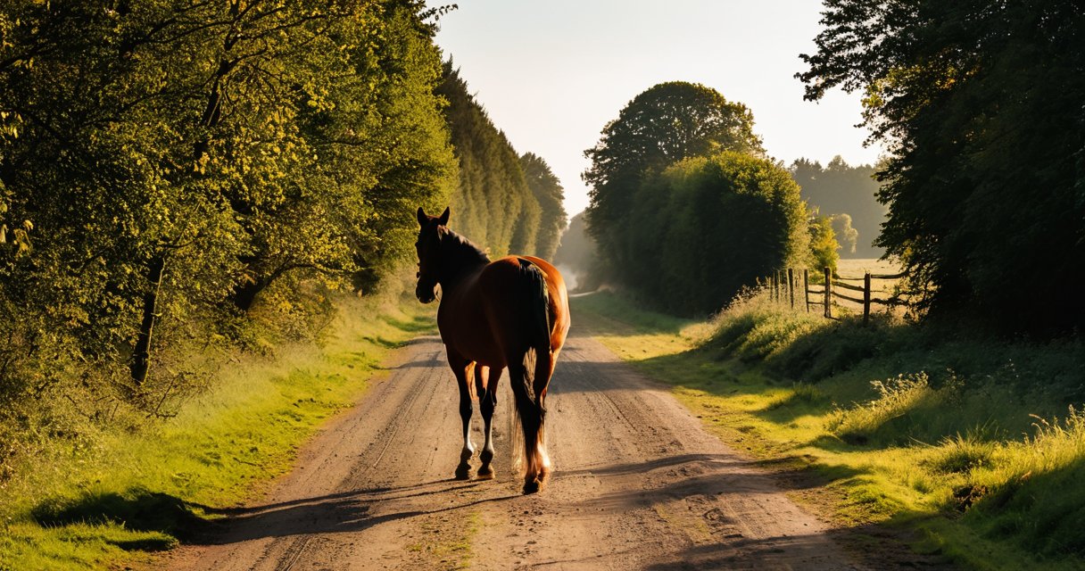 Paardentransport tips — Belangrijke voorbereidingen voor paardentransport
