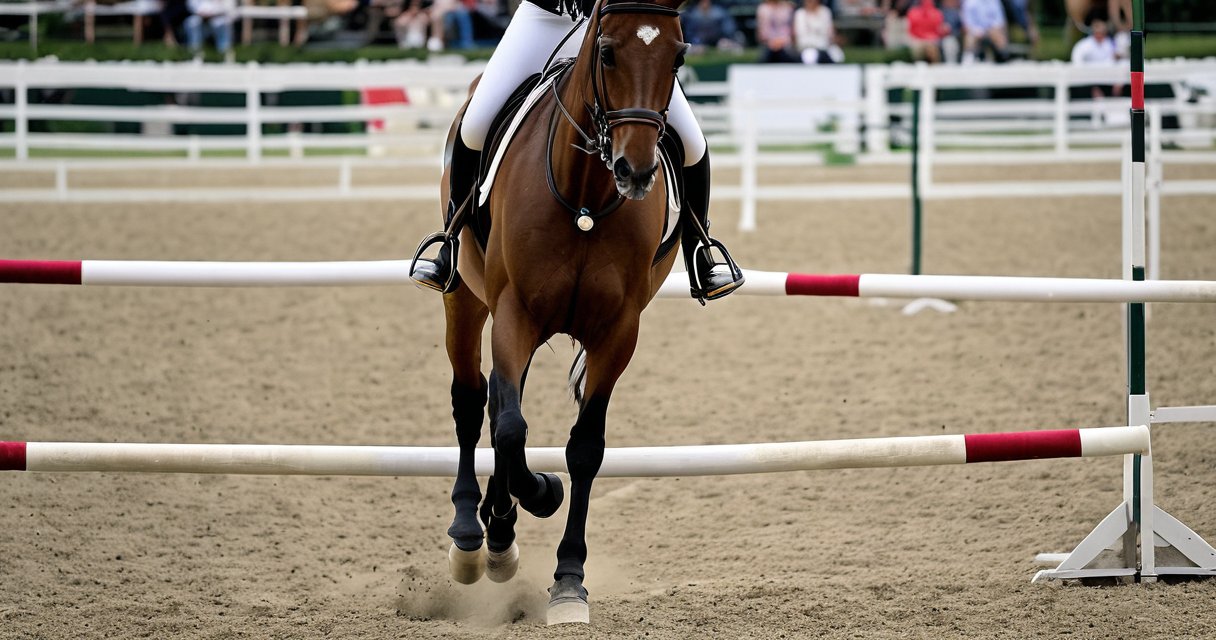 Wedstrijden in de paardensport — Populaire disciplines binnen de paardensportwedstrijden Wedstrijden in de paardensport — Populaire disciplines binnen de paardensportwedstrijden