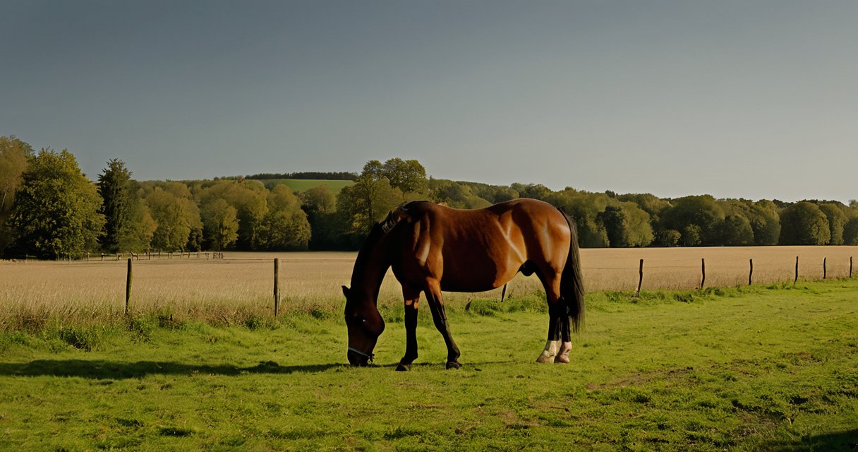 Paardentransport tips — Wettelijke regels en documentatie voor paardentransport