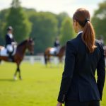 Jurering in de paardensport