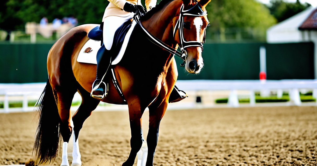 Jurering in de paardensport — Praktische tips voor ruiters: hoe om te gaan met jurering