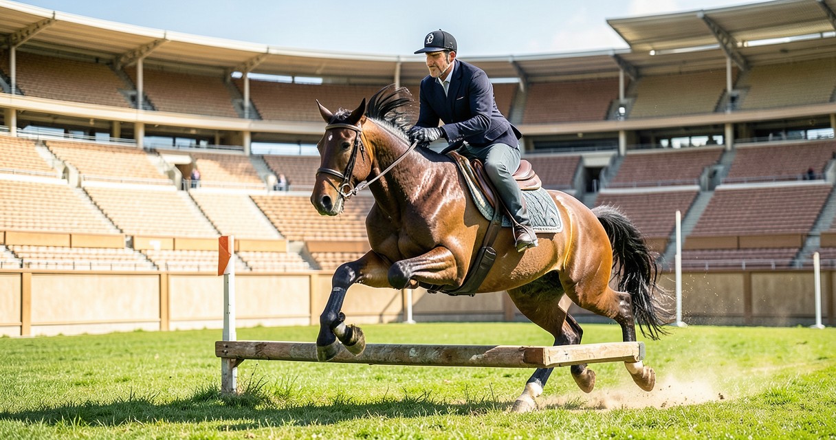 Communicatie tussen ruiter en paard — Probleemoplossing en aanpassing Communicatie tussen ruiter en paard — Probleemoplossing en aanpassing