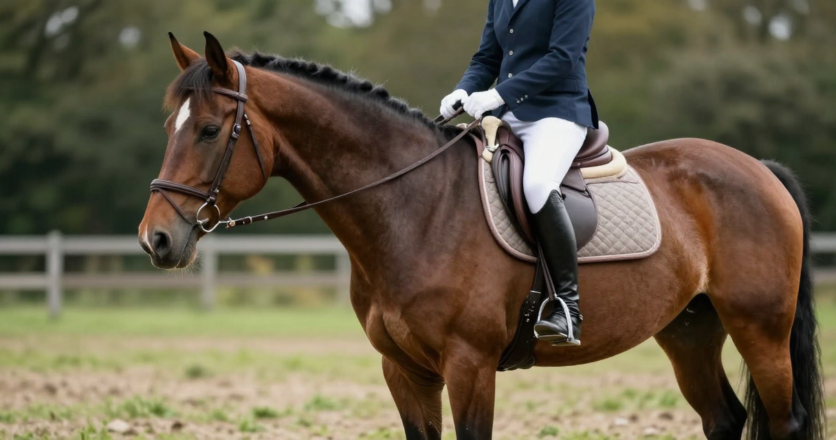 Gedrag van paarden begrijpen