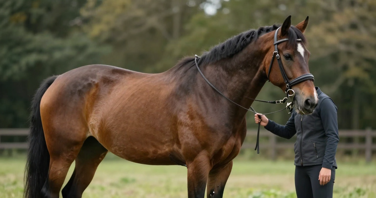 Gedrag van paarden begrijpen — Het Belang van Gedragsobservatie Gedrag van paarden begrijpen — Het Belang van Gedragsobservatie