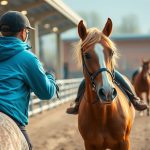 Jeugd in de paardensport