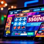 lolajack casino review: ontdek bonussen en spelervaring