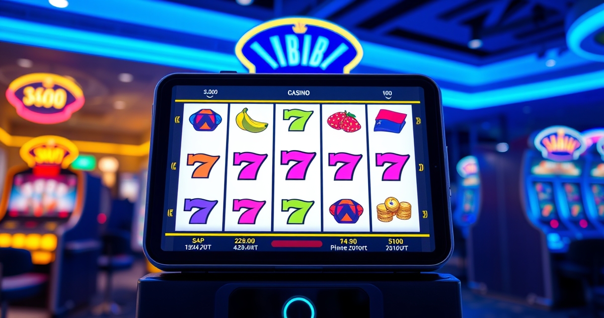 lolajack casino review: ontdek bonussen en spelervaring — Veiligheid en betalingen bij lolajack casino