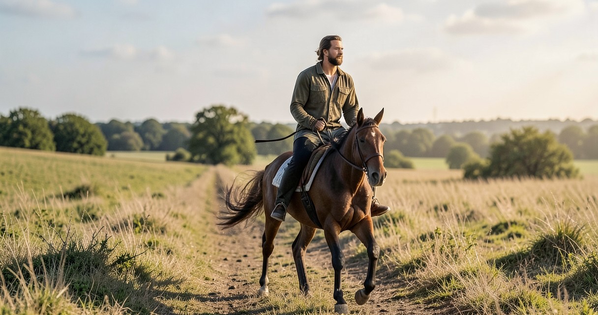 Mentale training voor ruiters — Mindfulness en ademhalingstechnieken Mentale training voor ruiters — Mindfulness en ademhalingstechnieken