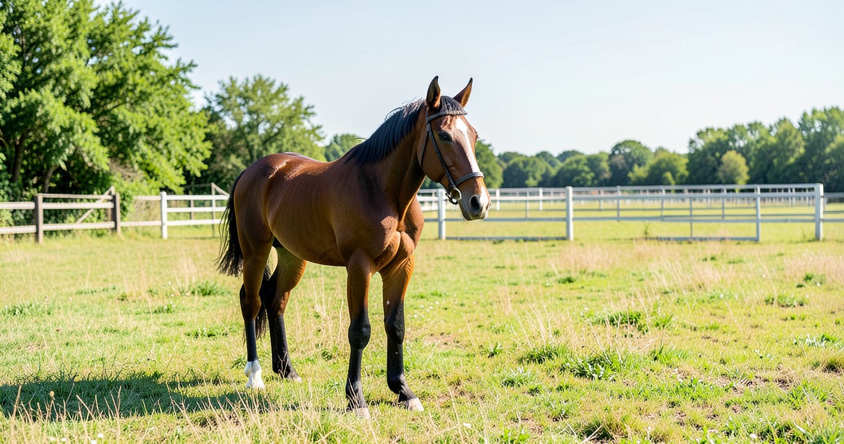Opleiding van jonge paarden — Vroegtijdige Training en Socialisatie Opleiding van jonge paarden — Vroegtijdige Training en Socialisatie