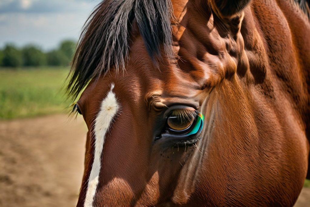 Fysiotherapie voor paarden