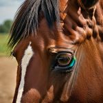 Fysiotherapie voor paarden