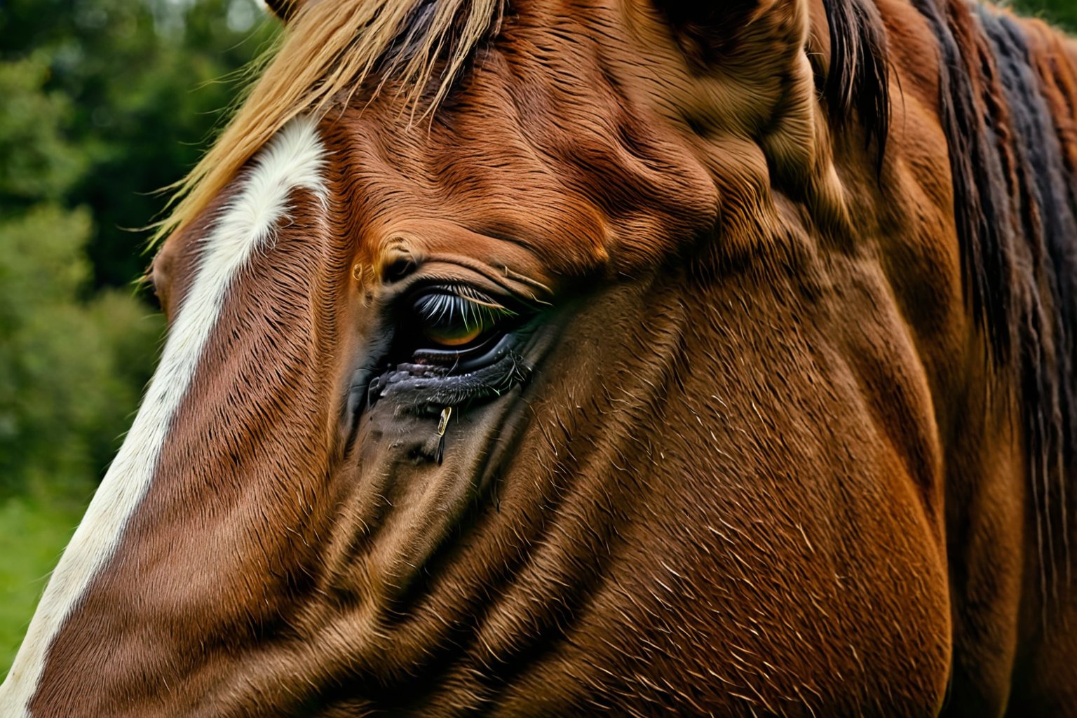 Fysiotherapie voor paarden — Hoe je je paard voorbereidt op een fysiotherapeutische behandeling Fysiotherapie voor paarden — Hoe je je paard voorbereidt op een fysiotherapeutische behandeling