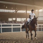 Revalidatie van sportpaarden