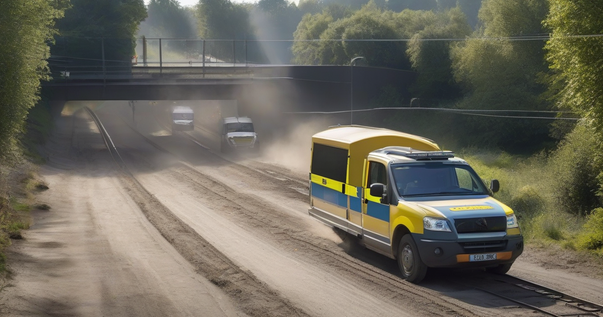 Revalidatie van sportpaarden — Stap 2: Gecontroleerde beweging en hersteltraining
