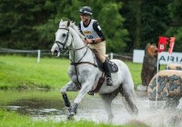 Luhmühlen cross country-dag
