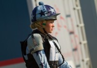 Eventingkaders jeugd uitgebreid na het NK in Renswoude