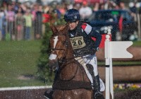 Laura Collett hersteld goed