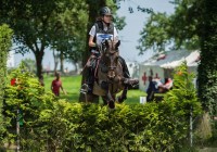 Warm evenement in Diepenbeek