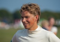 Tim Lips zevende bij Indoor Derby in Stuttgart